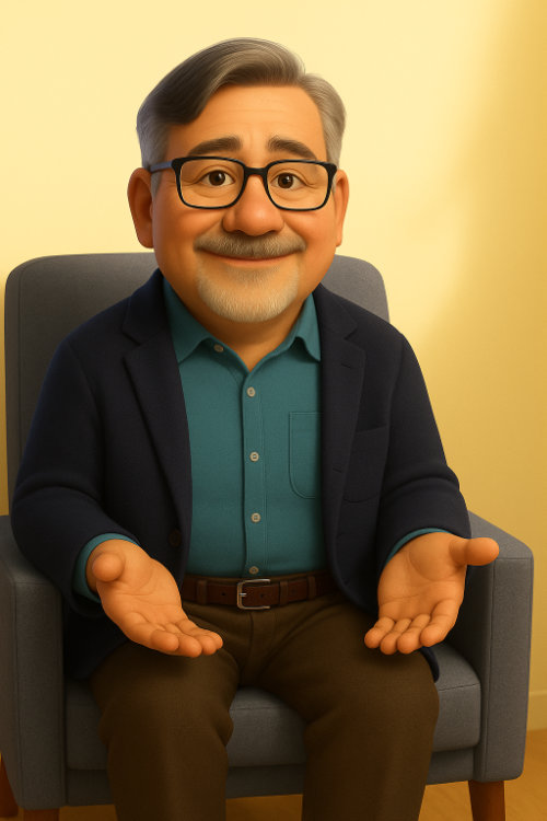 Rainer Dallmann – als Illustration